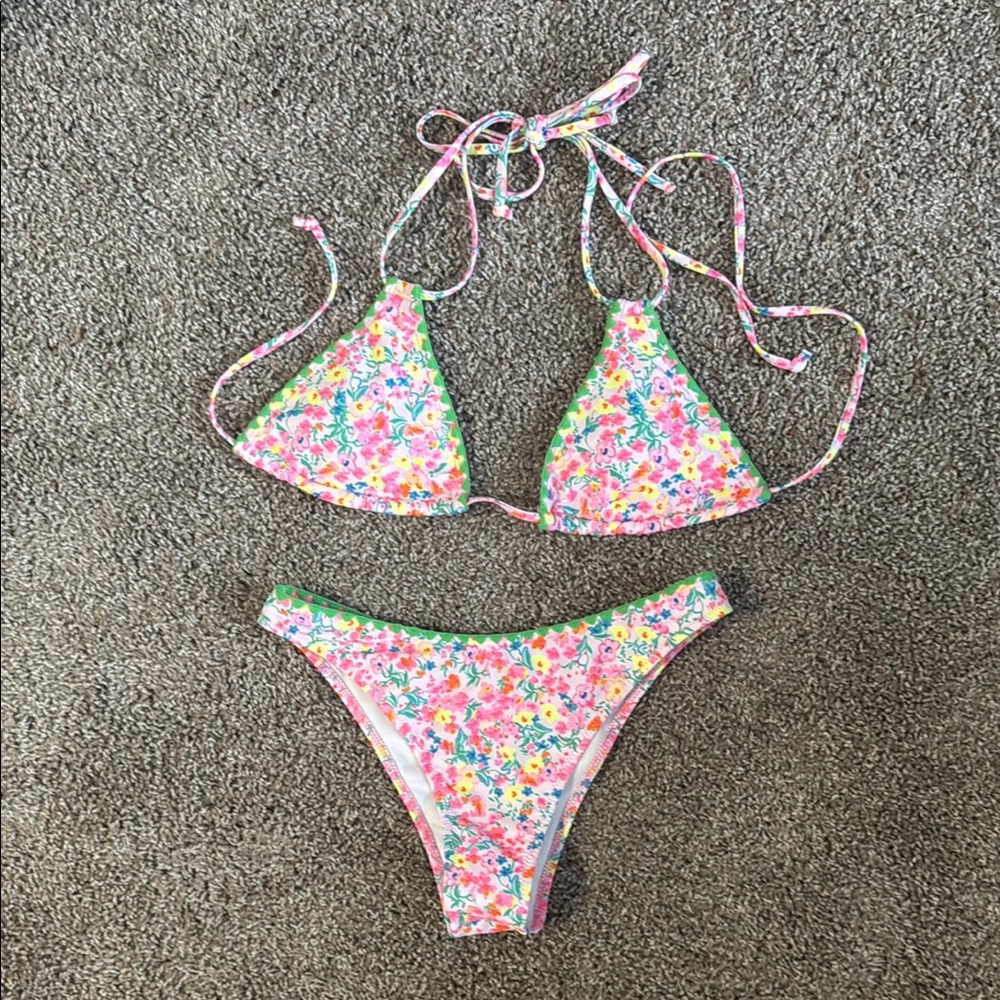 Shein bikini bathing suits